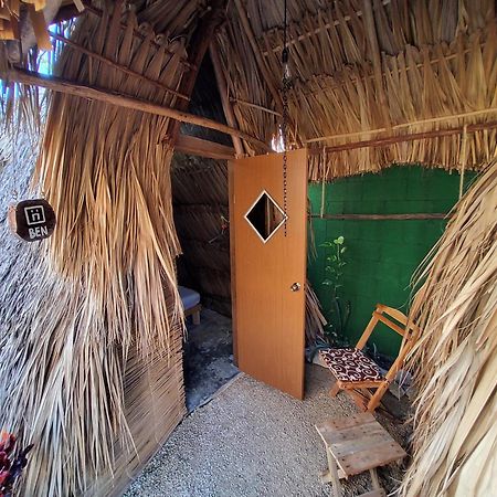 Hakuna Matata Glamping 巴卡拉尔 外观 照片