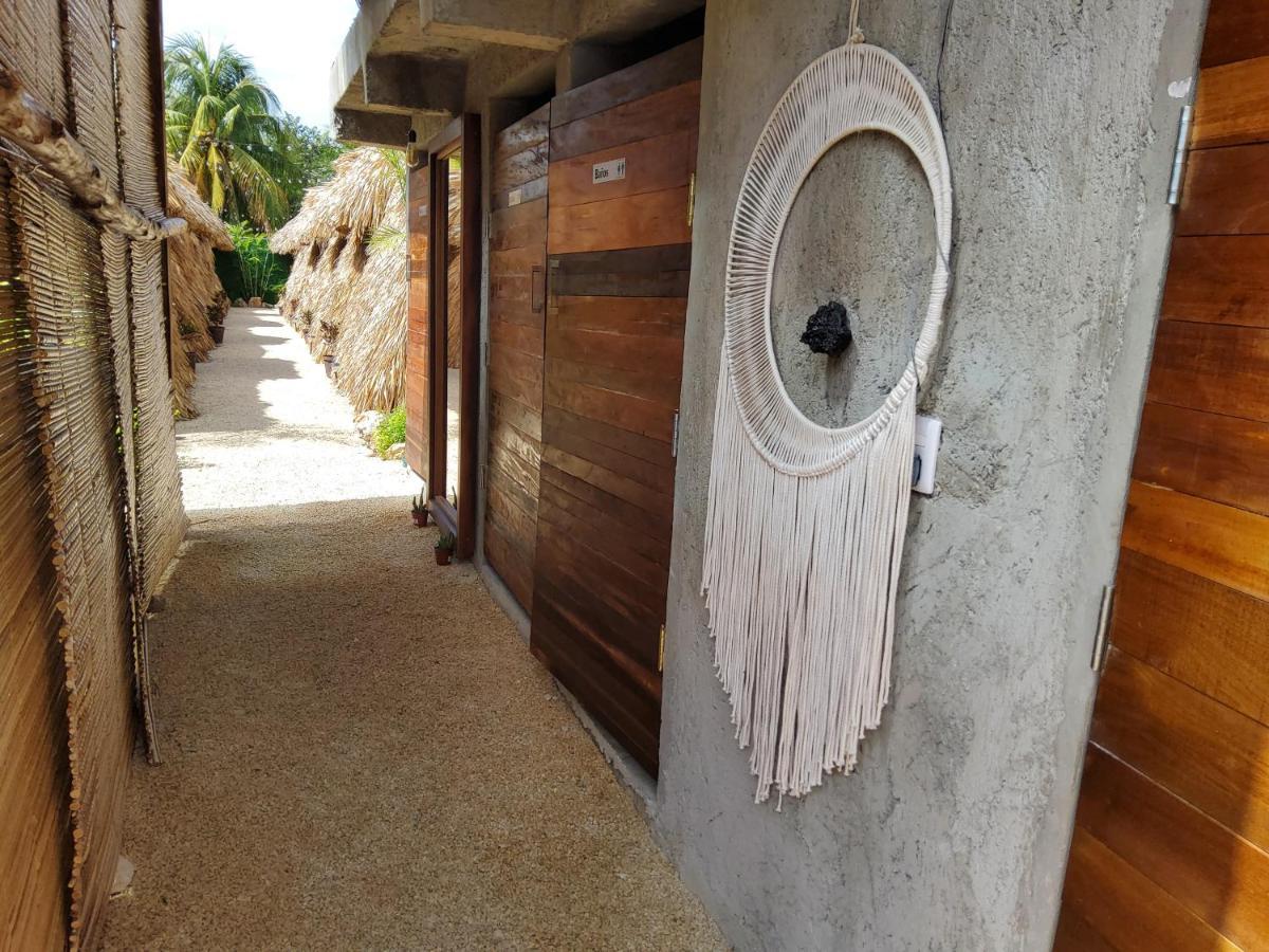 Hakuna Matata Glamping 巴卡拉尔 外观 照片