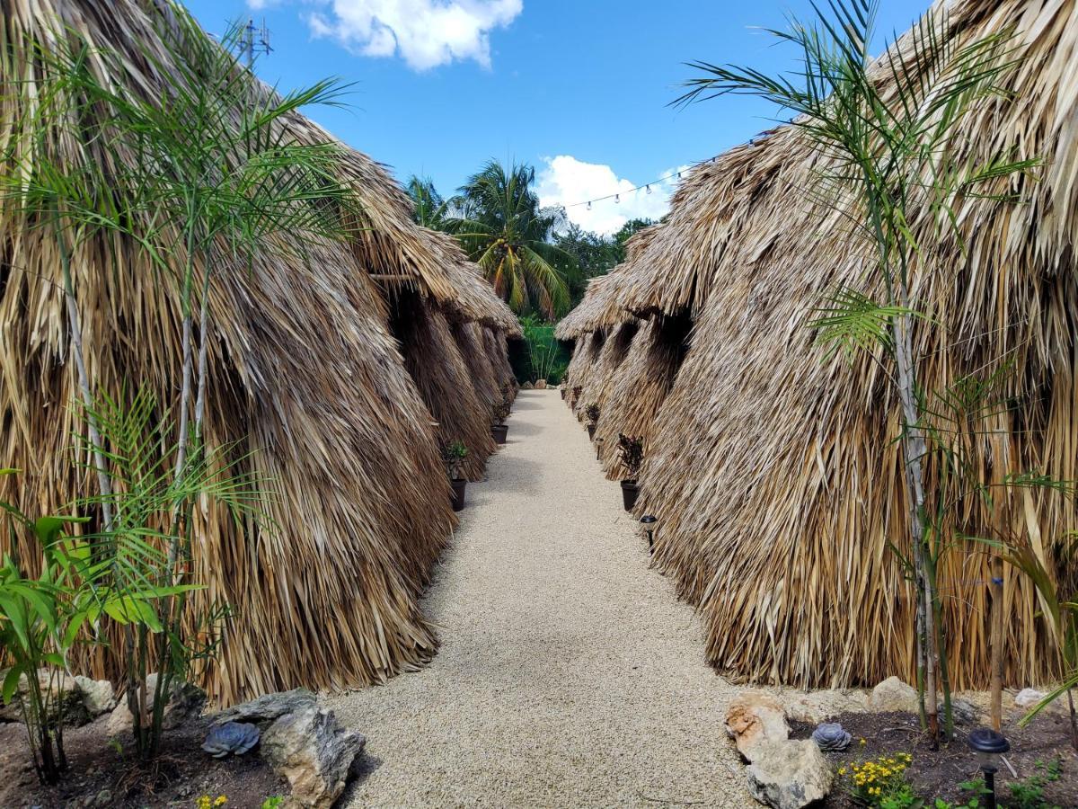 Hakuna Matata Glamping 巴卡拉尔 外观 照片