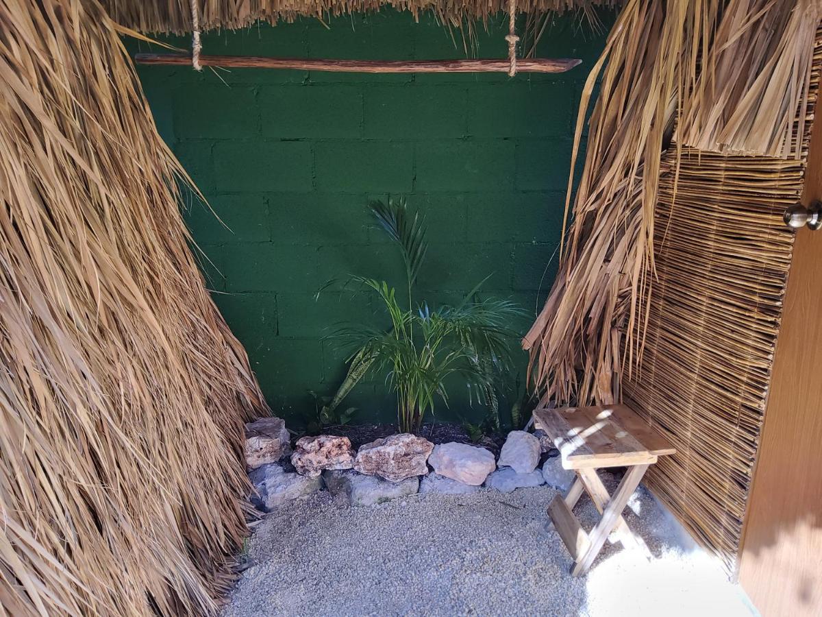 Hakuna Matata Glamping 巴卡拉尔 外观 照片