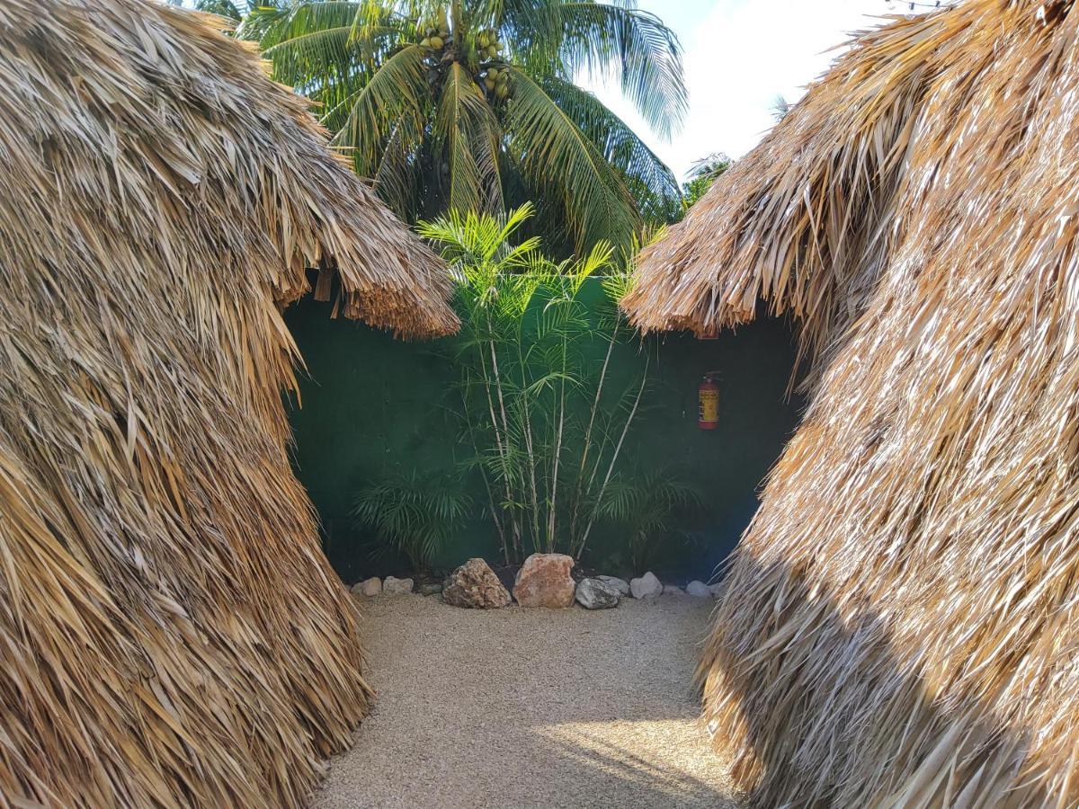 Hakuna Matata Glamping 巴卡拉尔 外观 照片