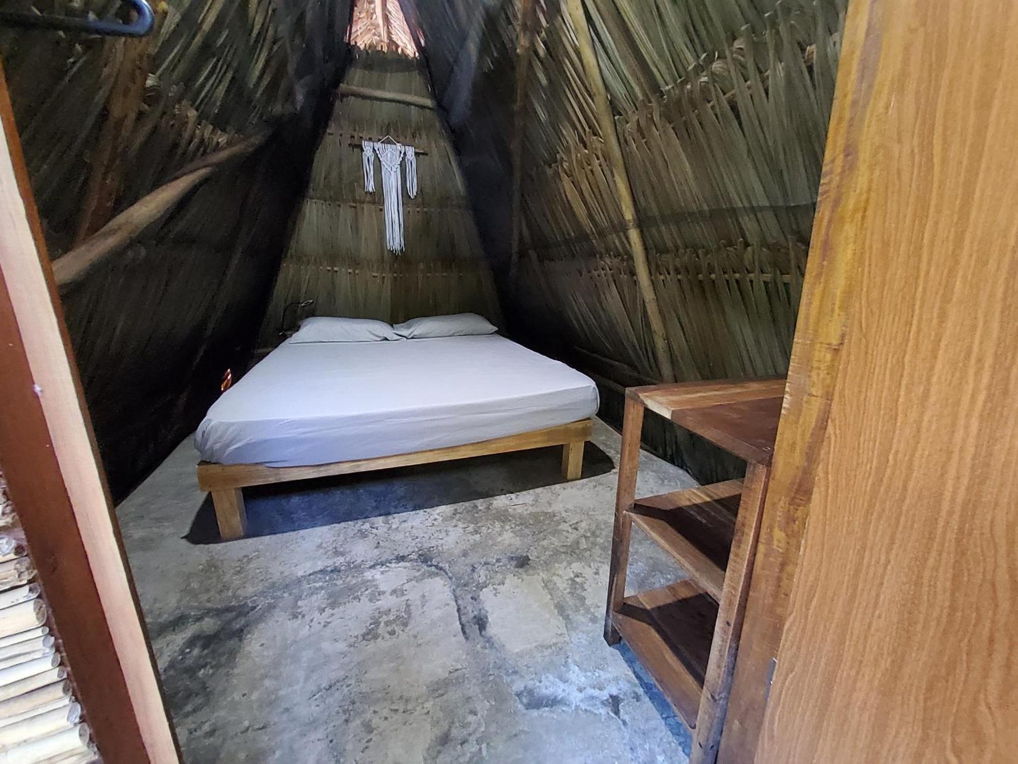 Hakuna Matata Glamping 巴卡拉尔 外观 照片