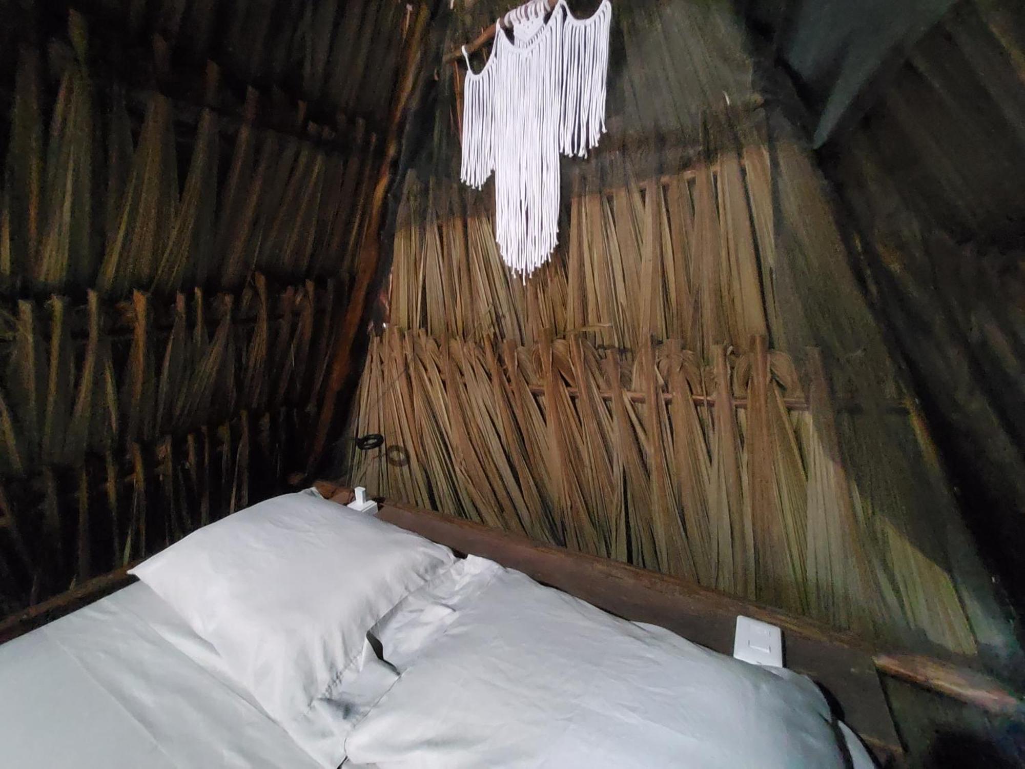 Hakuna Matata Glamping 巴卡拉尔 外观 照片