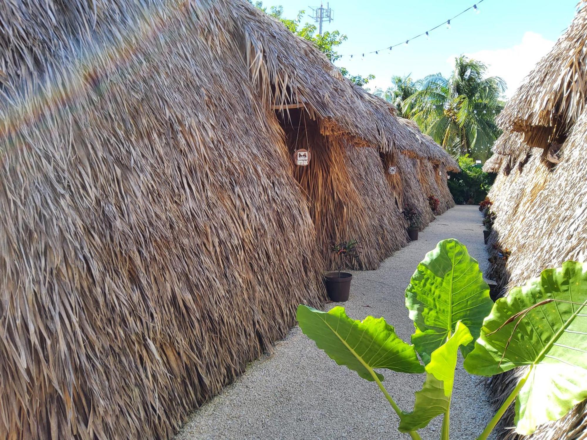 Hakuna Matata Glamping 巴卡拉尔 外观 照片