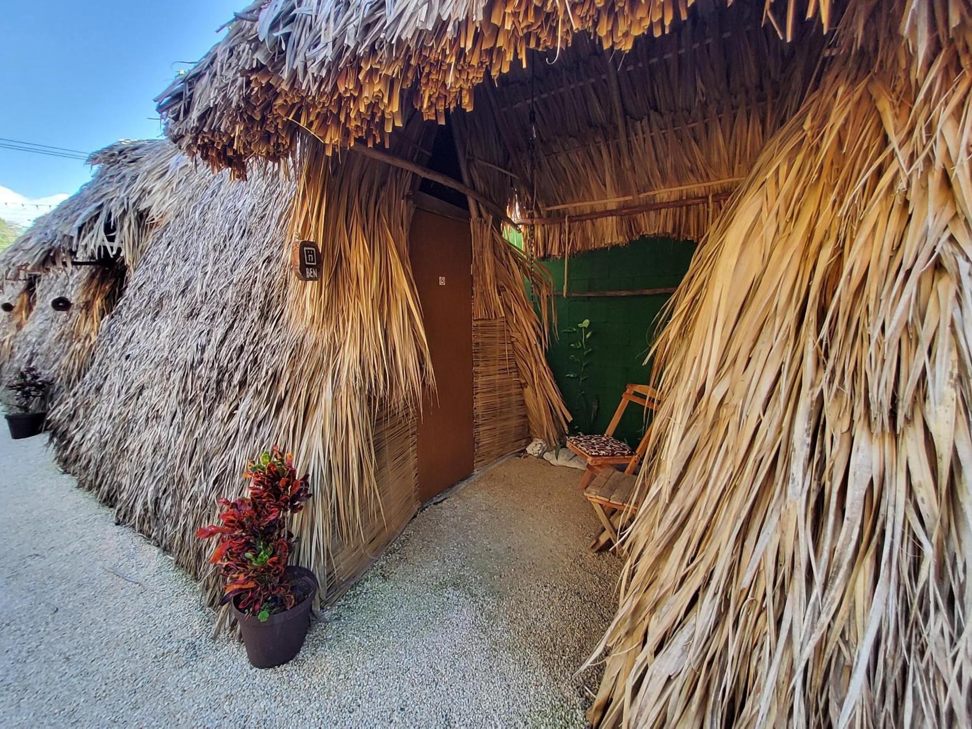 Hakuna Matata Glamping 巴卡拉尔 外观 照片