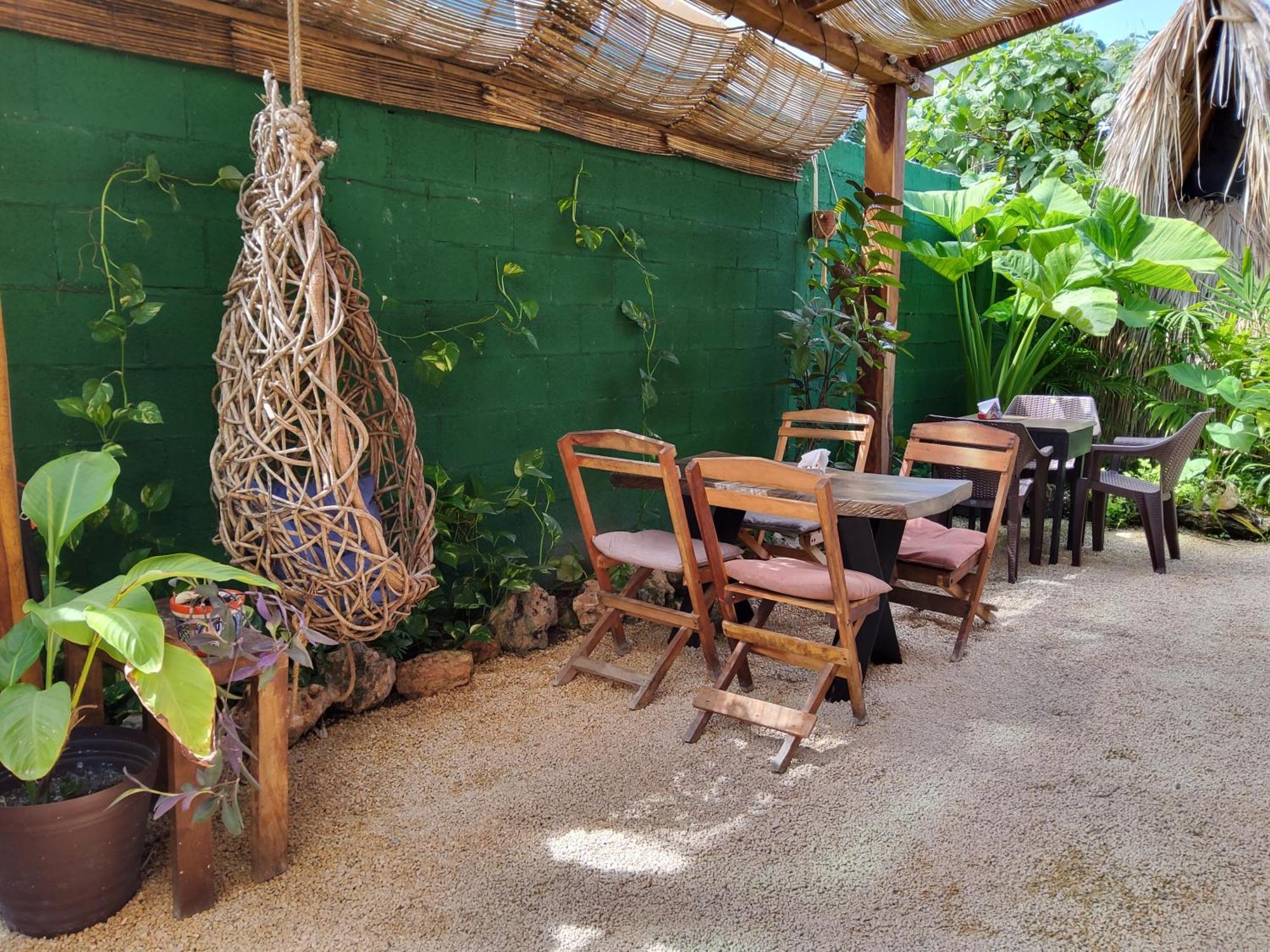 Hakuna Matata Glamping 巴卡拉尔 外观 照片
